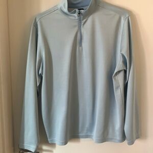 FJ men’s pullover